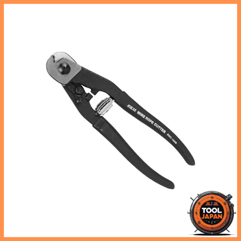 SK11 Wire Rope Cutter SWC-165B, suitable for brake wires as well.