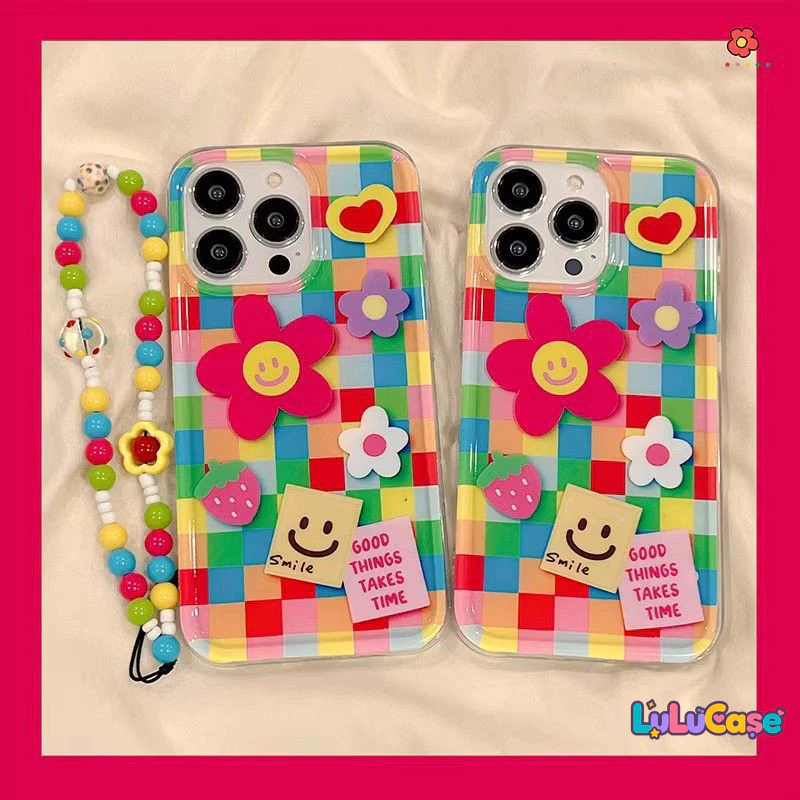 เคสไอโฟน Redmi 14C 13C 12 12C 9C 10C 9T 9A A1 POCO C75 C61Redmi Note 14 13 12 11 11S 10 8 Pro Plus ปกการ์ตูนน่ารัก