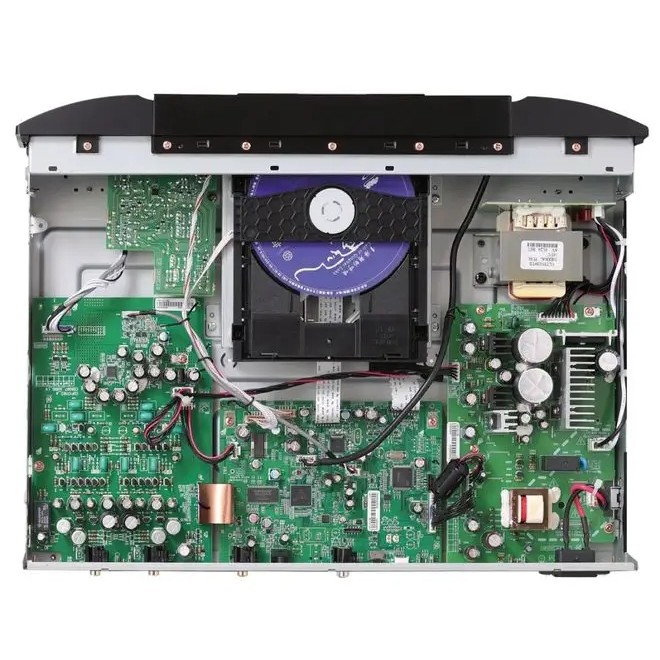 CD6007 Bald Marantz/Marantz CD6007 CD Drive นําเข้า Fever Disc Drive เลเซอร์หัวแบรนด์ใหม่