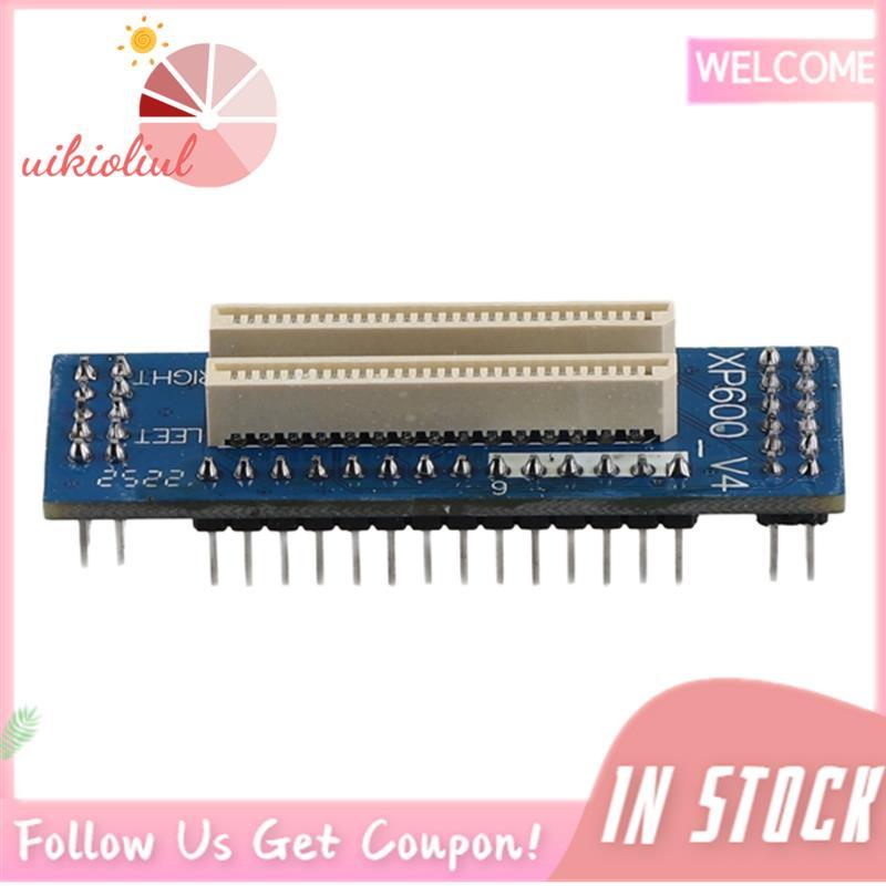 Carriage Board Connecting Card สําหรับ Xp600 Printhead Printer Adapter Board