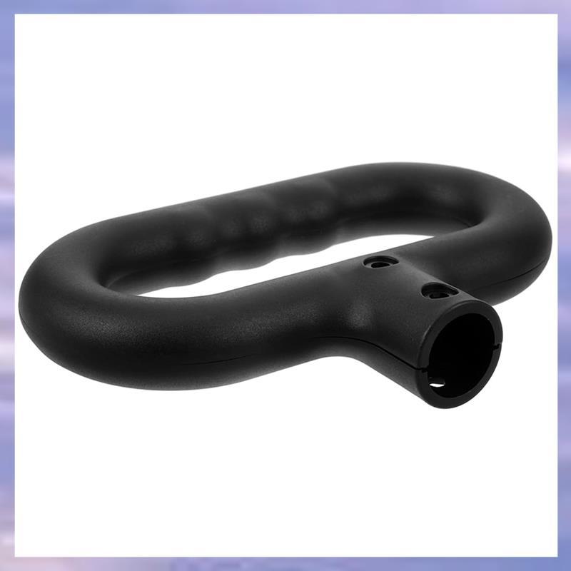 Wagon Push Handle Trolley Handle สําหรับการตั้งแคมป์ในสวนและการเดินทาง