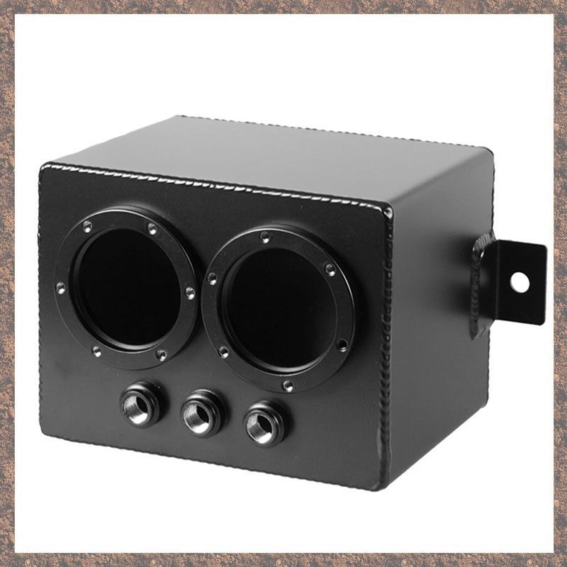 [CVOD] ถังบัฟเฟอร์ถัง 3L สากลไม่มีปั๊ม 044 อลูมิเนียม