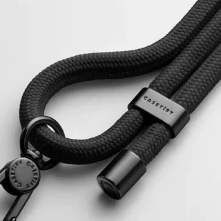 จัดส่งจากประเทศไทย Casetify โซ่โทรศัพท์ Crossbody ปรับ Crossbody คอแขวน Anti-Lost โทรศัพท์ Lanyard