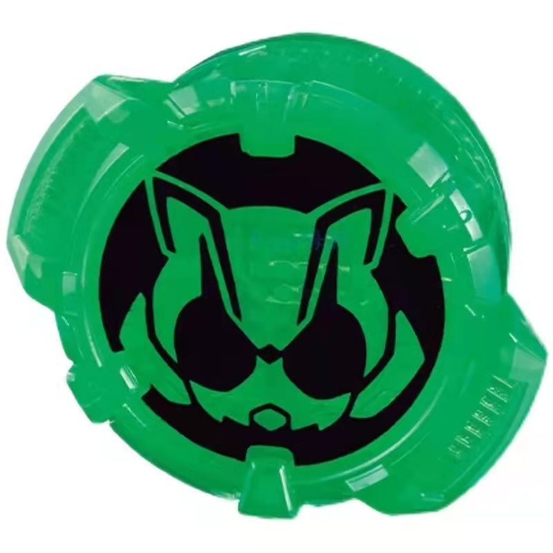 พร้อมส่ง Kamen Rider DX geats geats Tai Tanuki Core Linkage Accessories