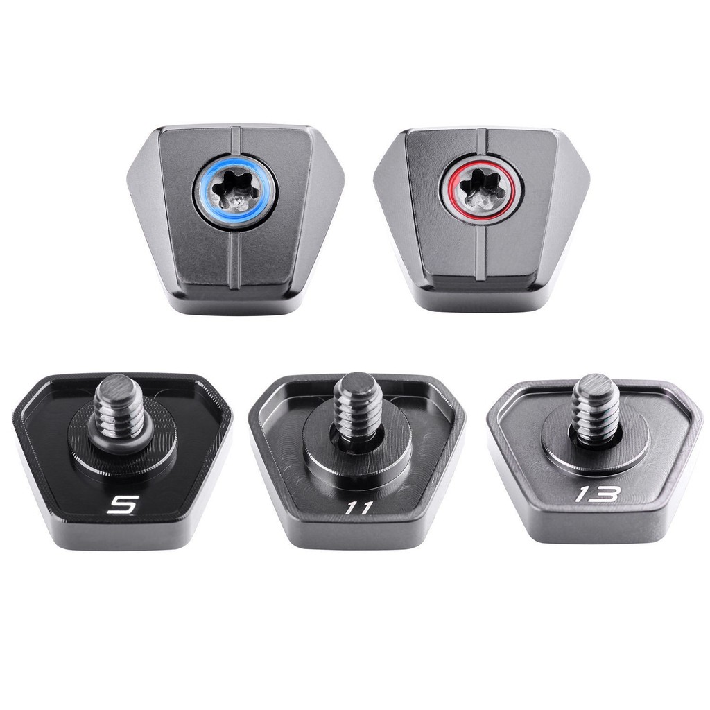 เหมาะสําหรับกอล์ฟ TSi2 Counterweight No. 1 ไม้แฟร์เวย์ไม้เหล็กไม้ Counterweight TSi1 TSi4 Universal