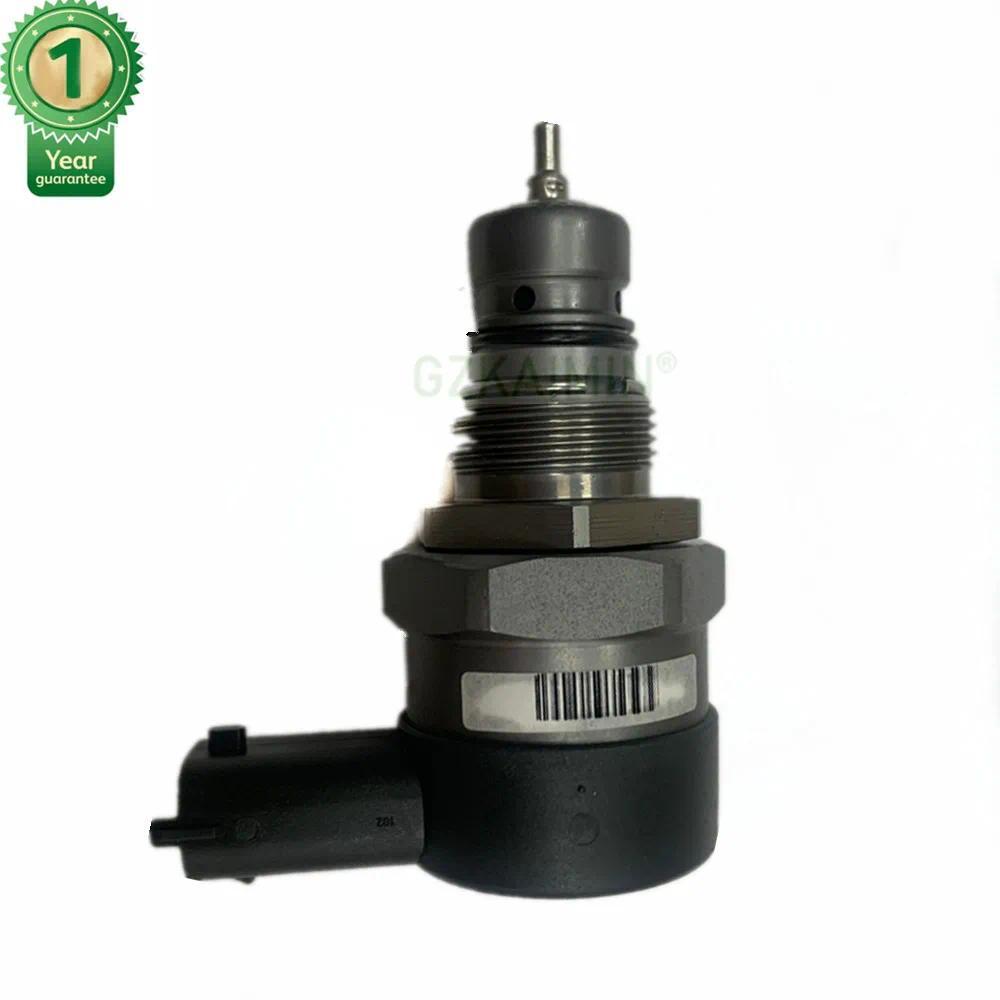 OEM OEM 0281002966 0 281 002 966 FUEL RAIL PRESSURE RELIEF VALVE สําหรับ HONDA Accord Civic CR-V 1.6