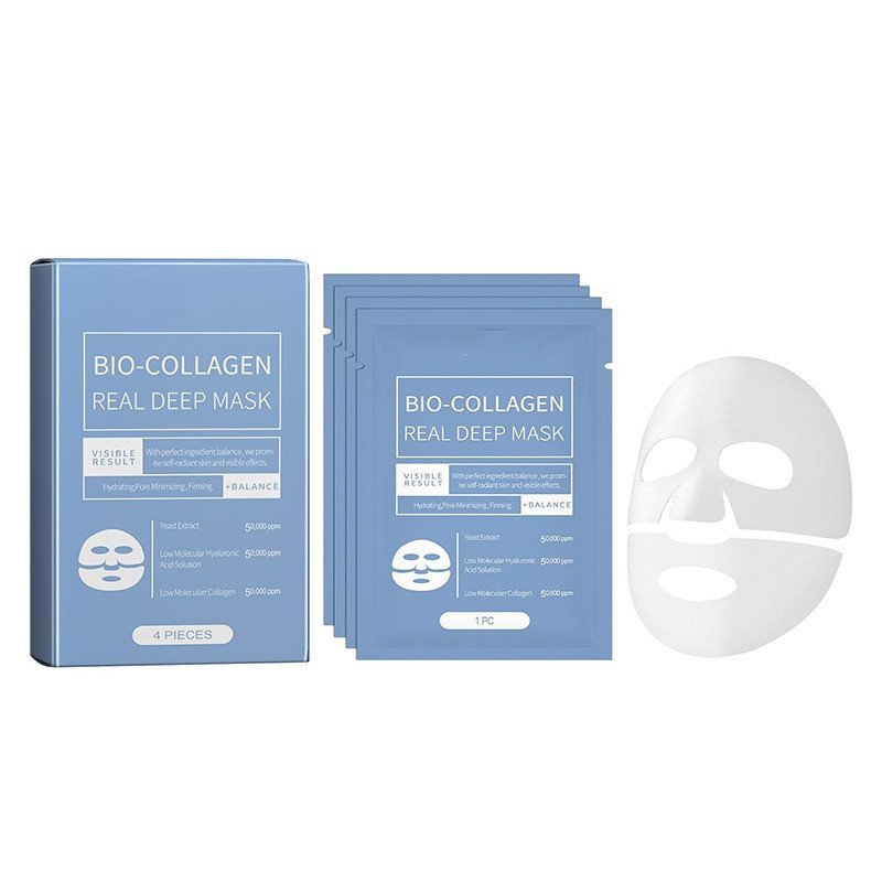 BIO-COLLAGENREAL DEEP MASK BIO-Collagen DEEP MASK