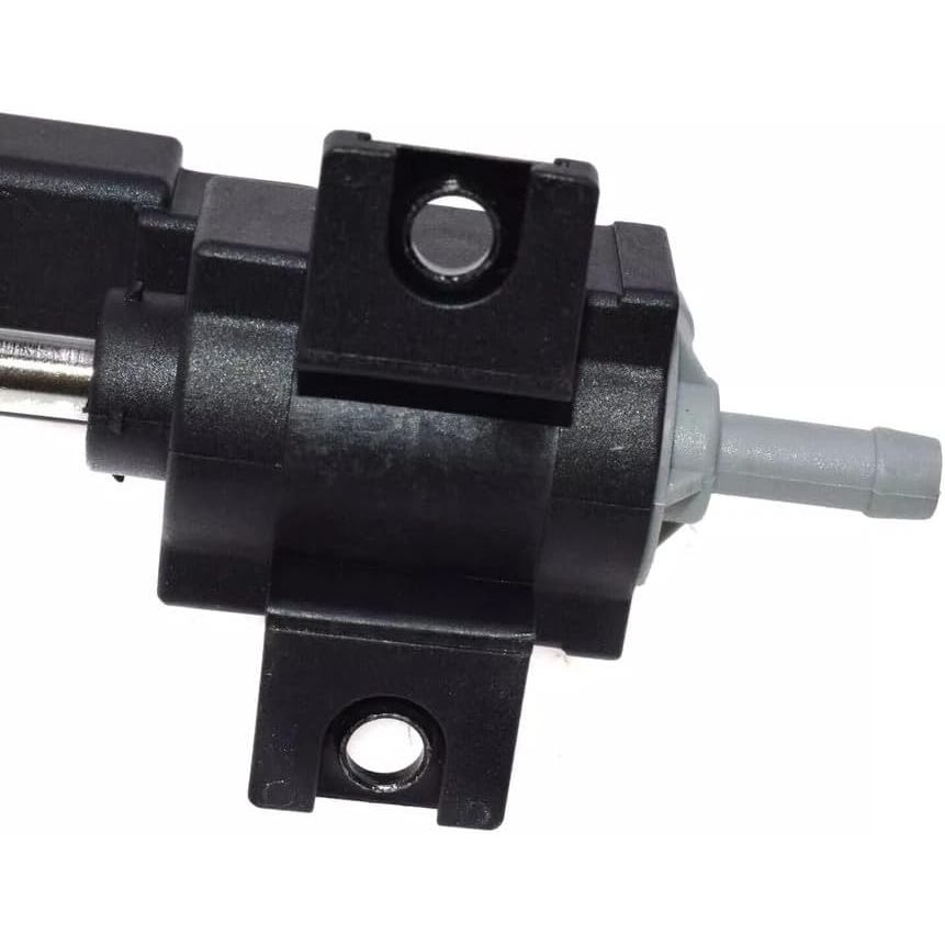 1X Boost Pressure Control N75 Valve 06F906283F สําหรับ Audi A3 1.8 2.0 TFSI 04-13