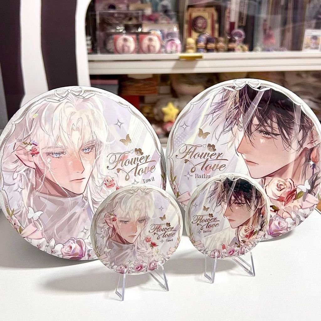 นวนิยาย Surprise Seal Spades White Willow Card Brick Gift Student Novel Surprise Seal Spades White W