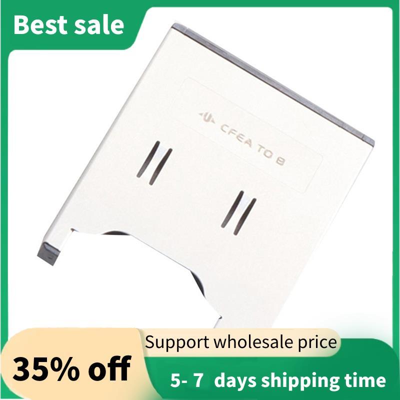 CFexpress การ์ดหน่วยความจํา Type A toCFe Type B Card Holder CFexpress Type A การ์ดหน่วยความจํา toTyp