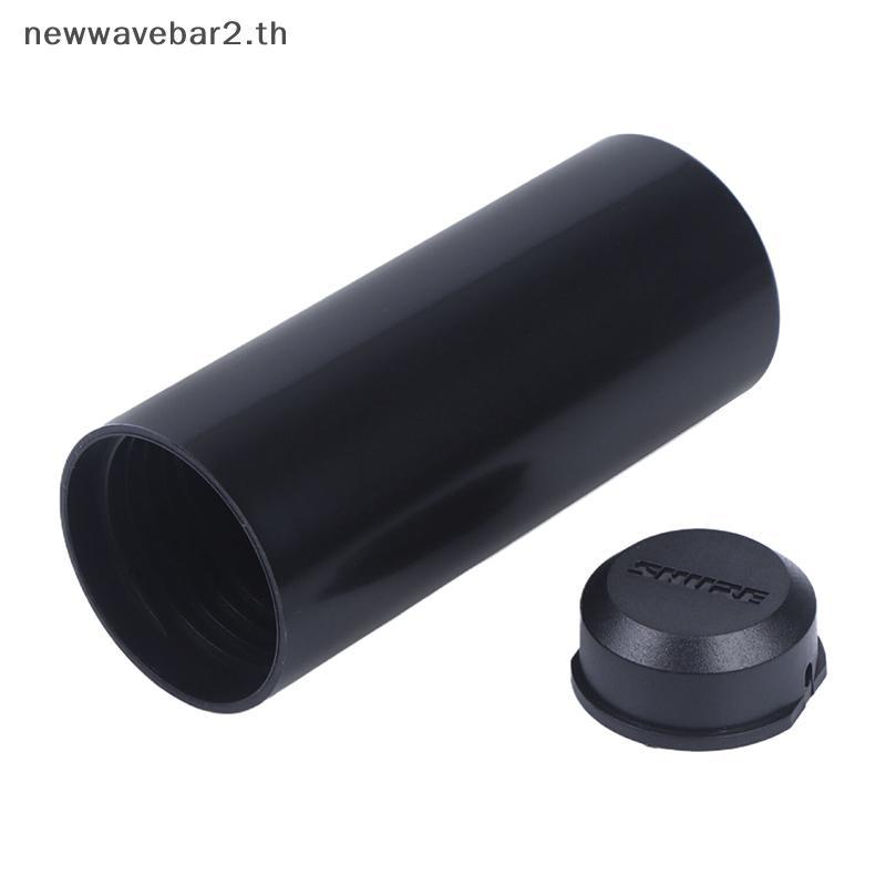 # waveba # ไมโครโฟนแบตเตอรี่ฝาครอบถ้วยหางอะไหล่สําหรับ BLX288/BLX24 BLX2 อุปกรณ์เสริมระบบไมโครไร้สาย