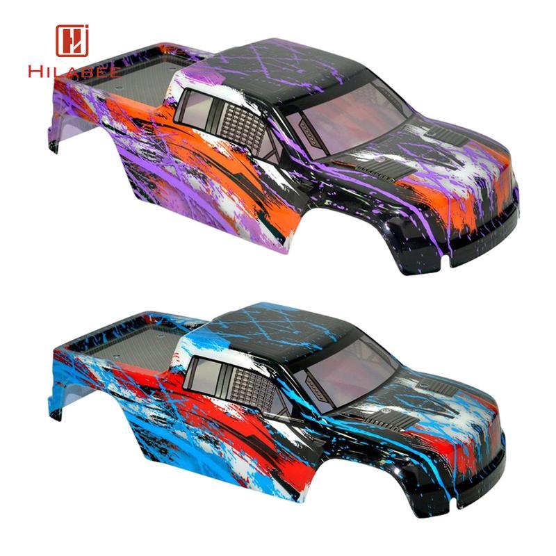 [UsusexaMY] RC Body Shell Cover อุปกรณ์เสริมเปลี่ยนทาสีสําหรับ 903 903A 1/12 Scale RC รถควบคุมรถ