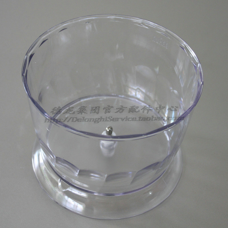 Braun/Braun MQ5025 500ML เครื่องปั่นคอนเทนเนอร์ 4162 4165 4191 อุปกรณ์ถ้วยเครื่องปั่น