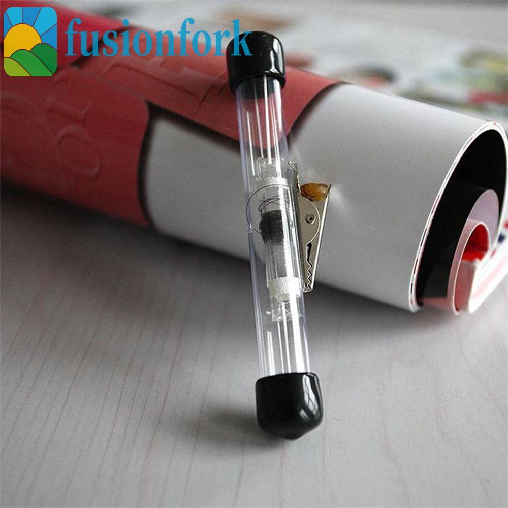 ฟิวชั่นฟอร์ก​ Magic Trick Invisible Floating Thread Street