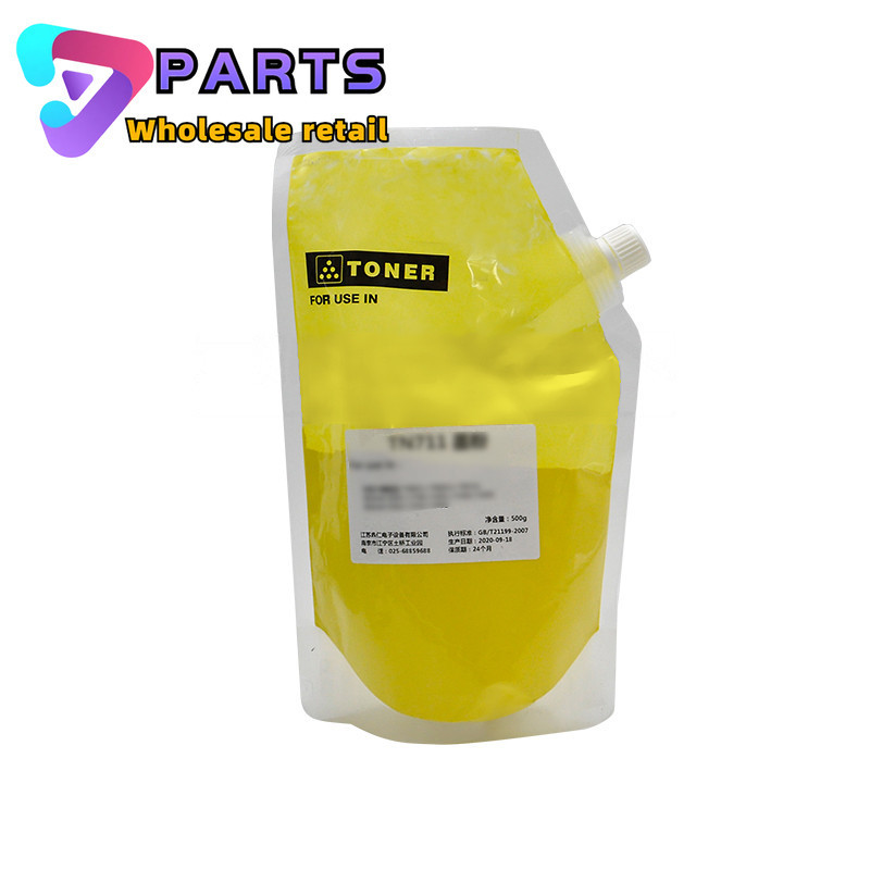 เกรด A 1PC 1Kg Toner Powder สําหรับ Canon C5535 C5540 C5550 C55560 IRC5535 IRC5540 IRC5560 เครื่องพิ