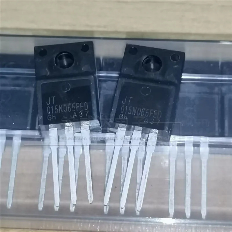 2-5PCS 015N065FED 030N065FED JT010N065FED 010N065FED JT015N065FED JT030N065FED 05N065FED JT05N065FED