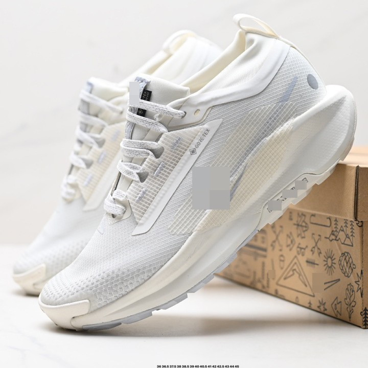 Pegasus Trail 5 GTX Pegasus ผู้ชายผู้หญิงกันน้ํา Cross Country รองเท้ากีฬารองเท้าวิ่ง FQ0912