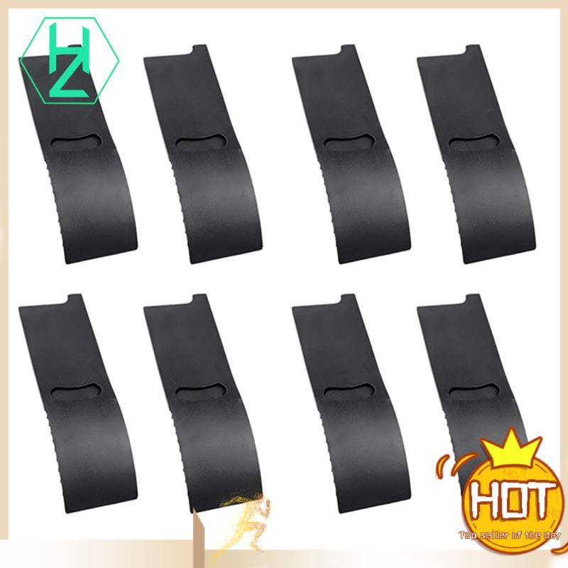 hzhaiyaa3.th8X สําหรับ Montero 2008-2015 Triton L200 Shifter Slider ฝาครอบลูกบิด Slider เกียร์เพลา 2