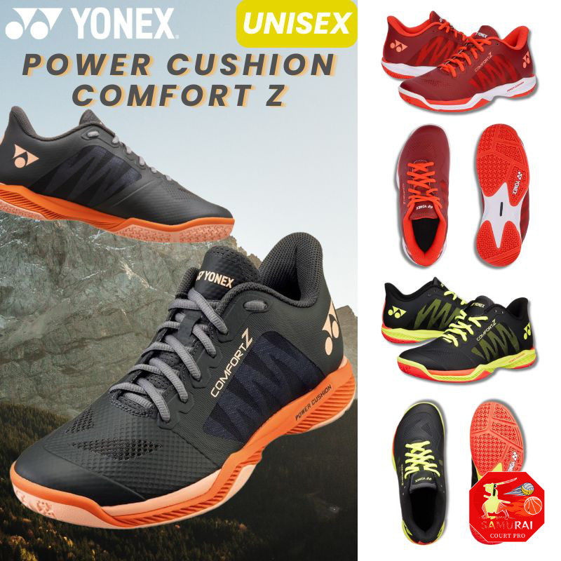 Yonex Badminton Shoes Power Cushion Comfort Z