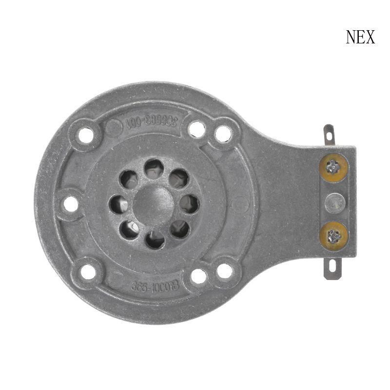 NEX ทวีตเตอร์ Voice Coil ชุด 24 8 ไดรฟ์เมมเบรนสําหรับหัวทวีตเตอร์ Voice Horn Treble ฟิล์มสําหรับ 241