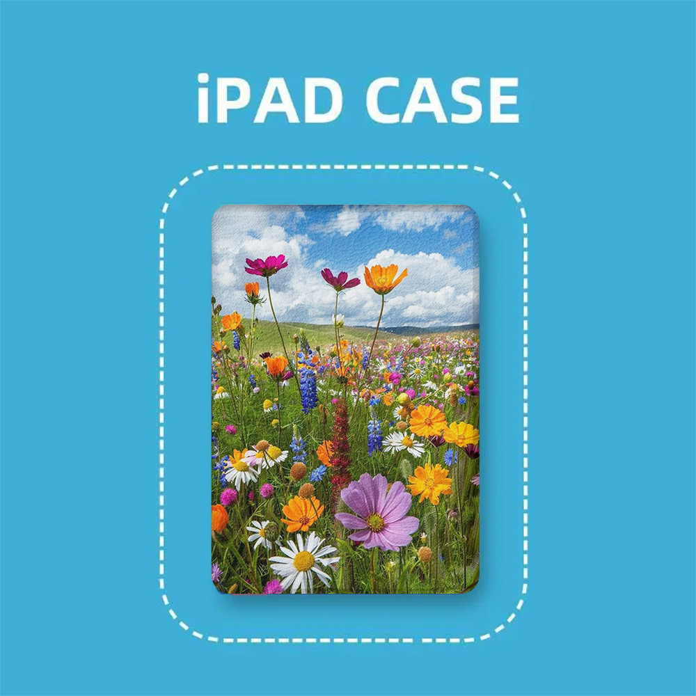 สําหรับกรณี iPad Pro 1 2 3 4-11in Air4 5 ป้องกันการล่มสลาย Air6 7 iPad Pro 1 2 3 4 5 6-12.9in mini6 