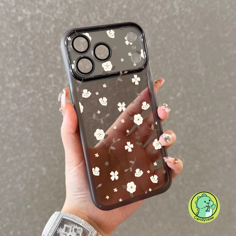 ดอกไม้หรูหราเคสโทรศัพท์เลนส์สําหรับVivo Y78 Plus Y78+ Y78T Y77 Y77E Y76S Y20 Y20S Y20i Y20T Y20G Y20