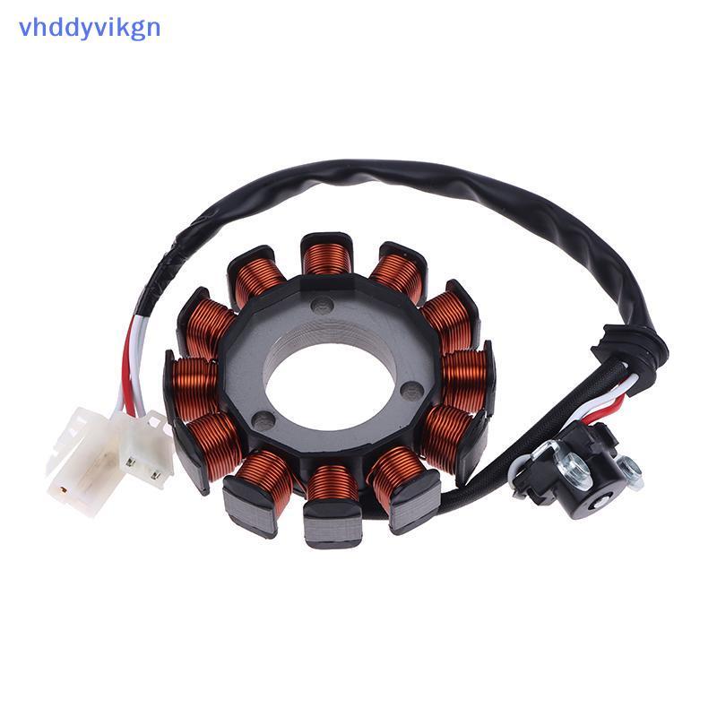 VHDD Coil Wave110i ปี 12-18 สายไฟ Dream Supercub Direct รุ่นมือเริ่มต้นสําหรับ YZF R15 2015-2021 2FB