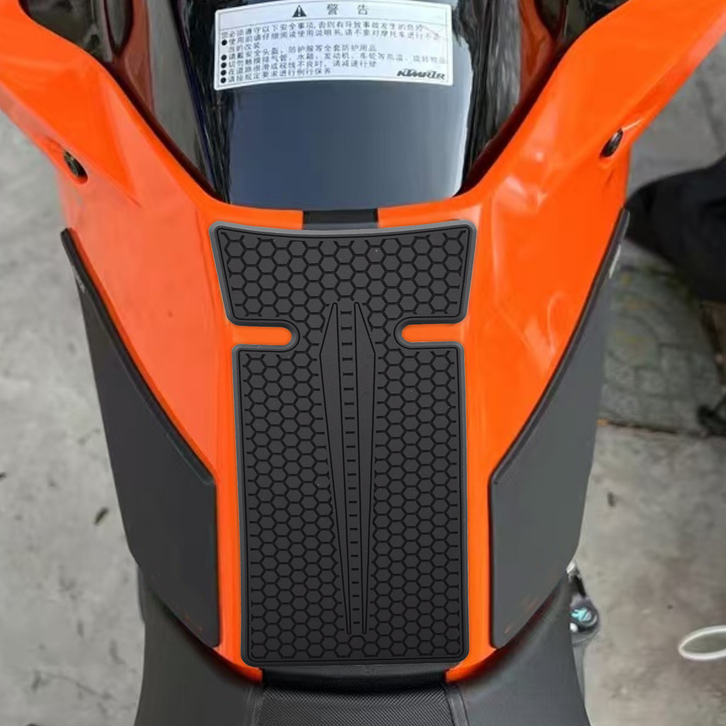 เหมาะสําหรับ KTM Duke790DUKE890/R สติกเกอร์ถังน้ํามัน Duke790 Duke 790 สติกเกอร์กันลื่นประเภท