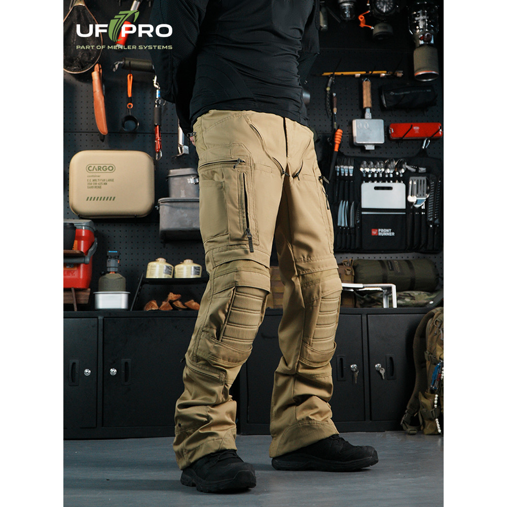 UF PRO 外户 STRIKER HT COMBAT PANTS Hartcover裤