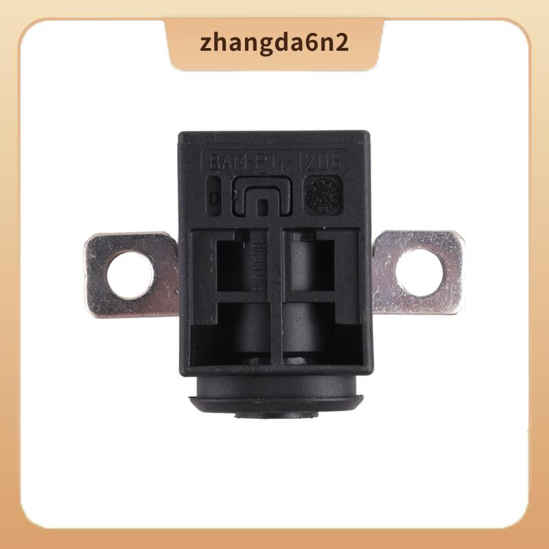 In Stock4F0915519 แบตเตอรี่ฟิวส์ป้องกันการโอเวอร์โหลด A3 A6 A8 RS5 ที่นั่ง 2006-2015