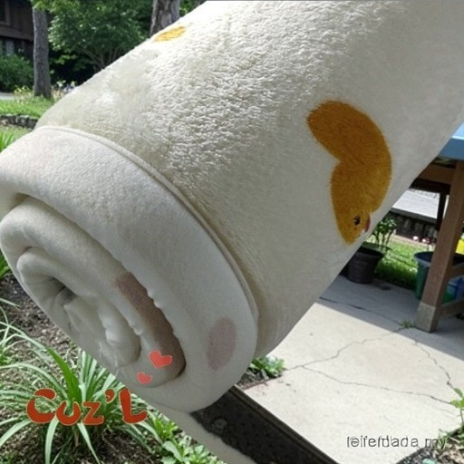 Anti-slip หนา 2.5 ซม.ปะการังกํามะหยี่พรมตะกร้าเก้าอี้เบาะเต็นท์เบาะห้องนอนห้องนั่งเล่นพรมเด็ก Anti-d