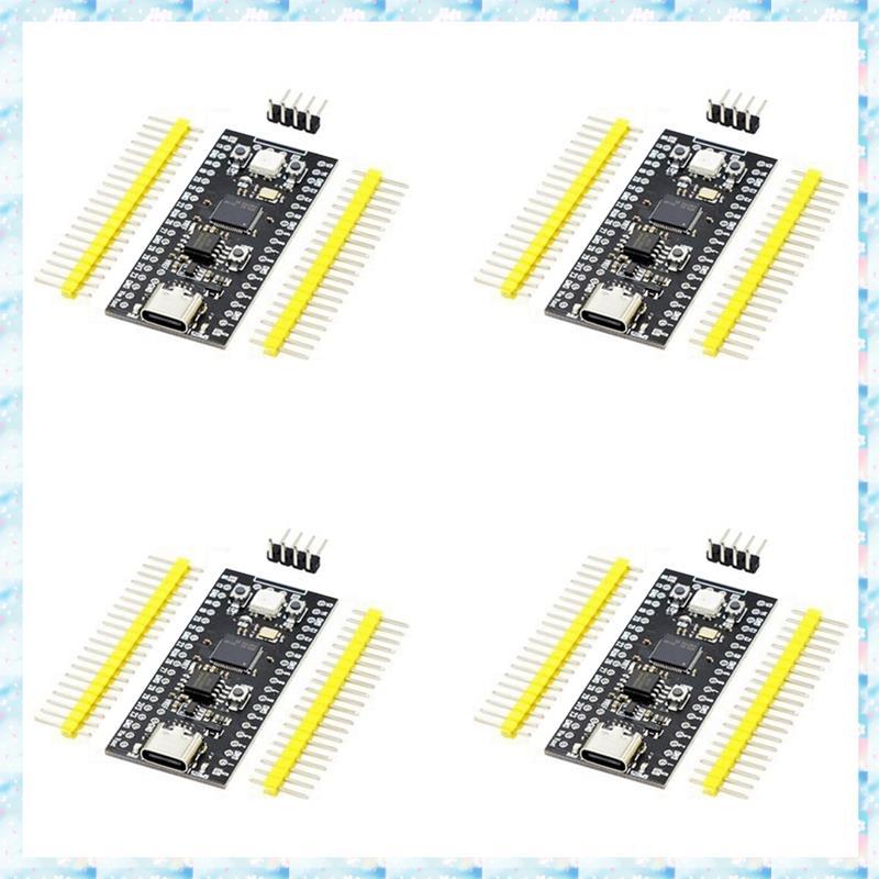 [RQMU] เมนบอร์ด 4X สําหรับ RP2040 Core Board ใช้งานร่วมกับ RP2 Micropython โมดูลมัลติฟังก์ชั่น,A