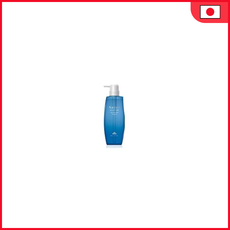 Milbon Aujua OA Osenam Shampoo (500ml)