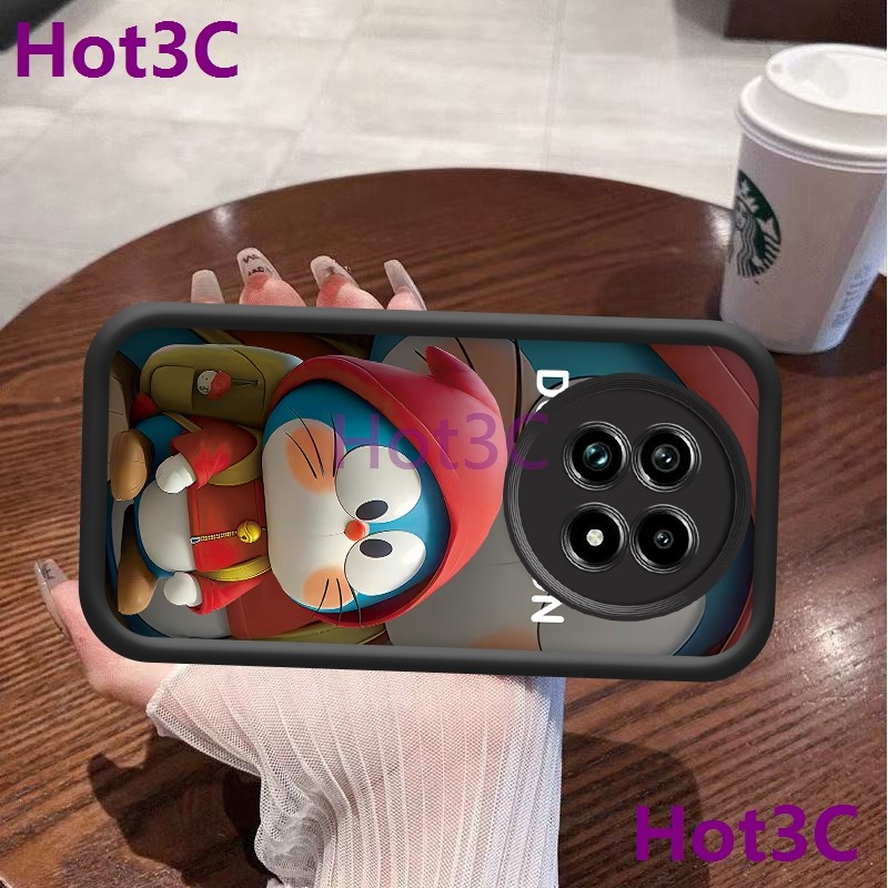 เคส For Realme 13 Pro 5G / Realme 13 Pro Plus 5G / Realme รูปที่ 7
