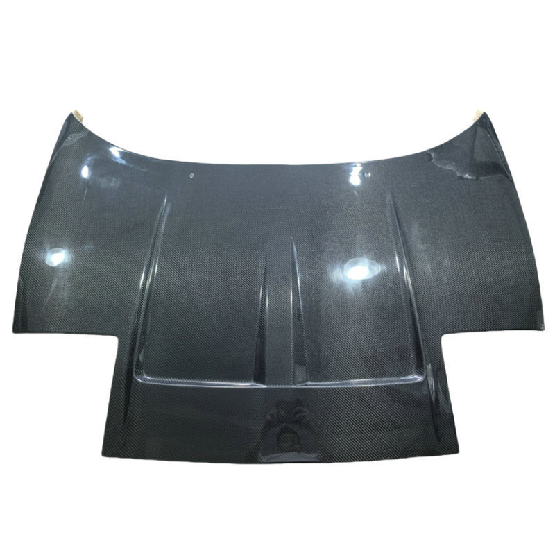 Premium-Carbon Fiber Hood สําหรับ Toyota MR2 SW20 - เครื่องยนต์น้ําหนักเบา Bonnet, หลังการขาย Carbon