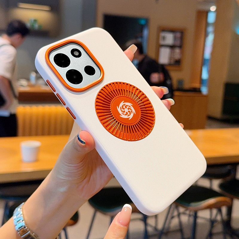 Cooling และการกระจายความร้อนเคสโทรศัพท์สําหรับOneplus Turbo 6/6V ace 6 6t 5 pro 1+15t 15r 15 13r 13 