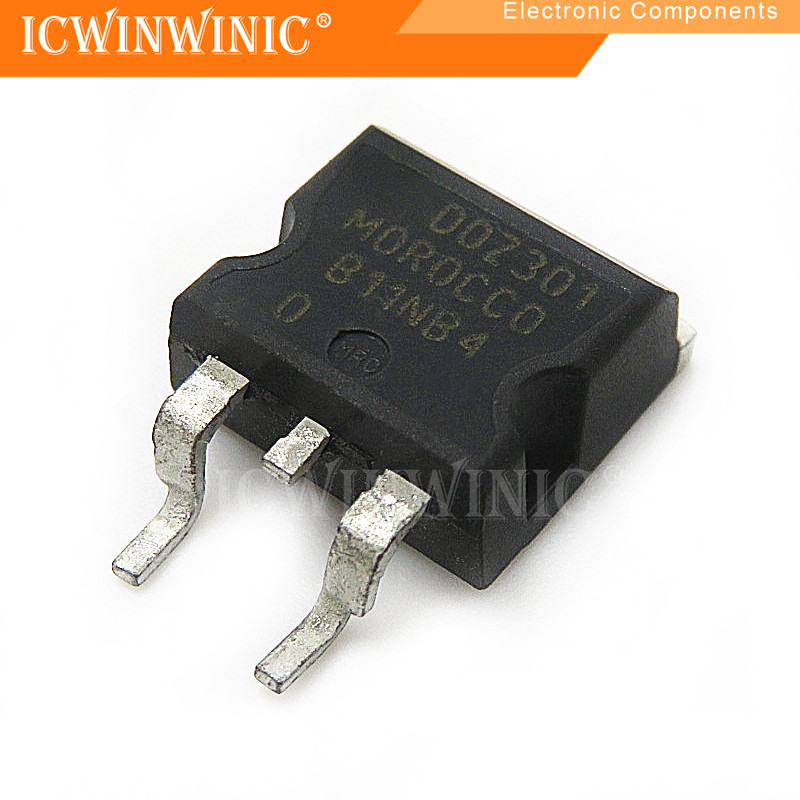 5 ชิ้น STB11NB40 B11NB40 TO-263 IC วงจรรวม