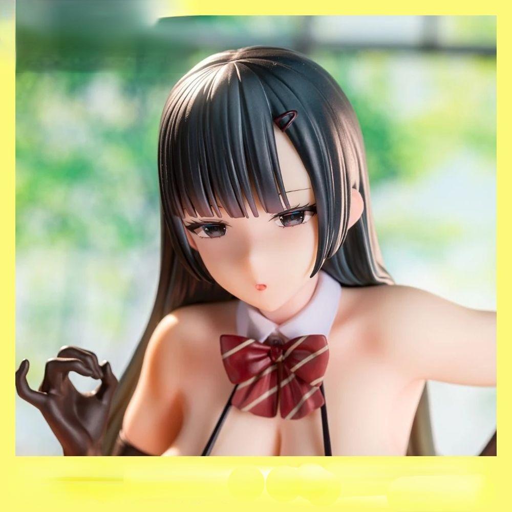 ฟิกเกอร์สะสม Sonoda Reika Maken-Ki ชุดว่ายน้ำ สาวสวยอนิเมะ โมเดล