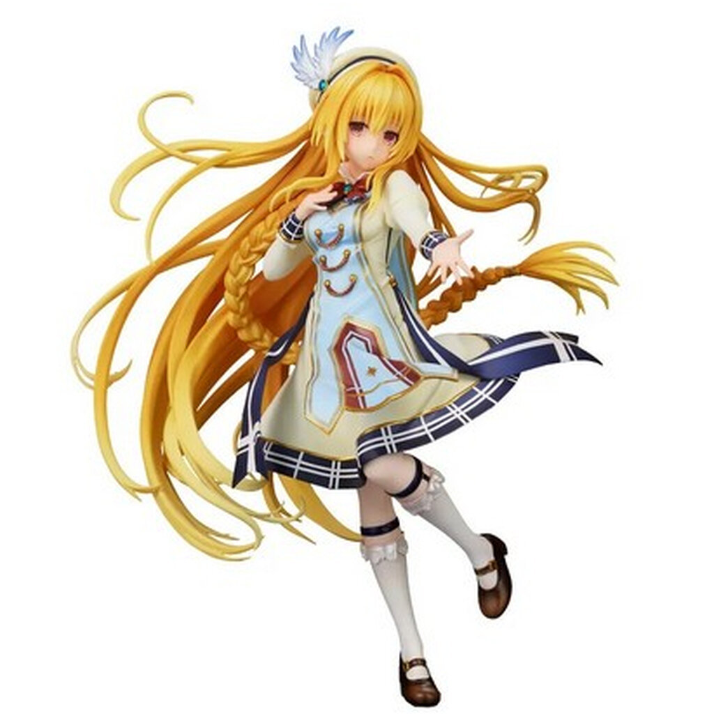 Emontoys Figure Konjiki No Yami 4589619490649 (Scale Figure)