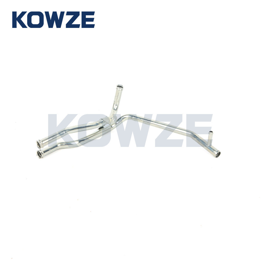 คุณภาพสูง-Mitsubishi L200 K65T K75T KA5T KB5T KG5W ท่อน้ําเหล็กเครื่องยนต์ Cooling ท่อน้ํา 1310B309 