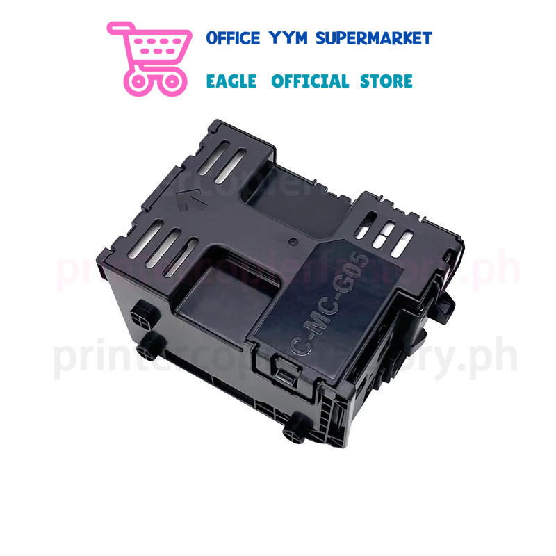 MC-G05 ตลับหมึกบํารุงรักษาสําหรับ CANON GX1020 GX2020 GX1030 GX1040 GX2040 GX2050 GX1060 GX2060 GX10