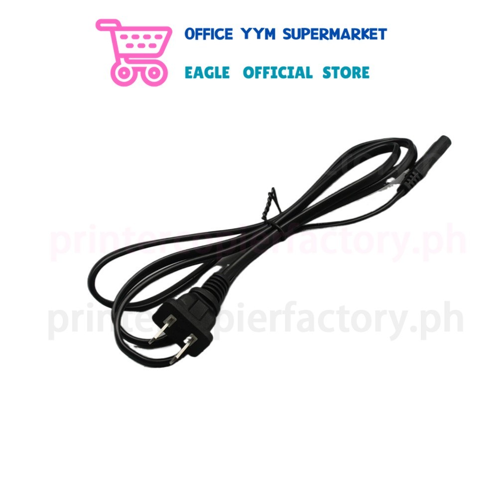 ยี่ห้อใหม่ข้อมูลสายสายไฟสําหรับ Epson L110 L210 L220 L300 L310 L350 L360 L365 L380 L455 L565 U พอร์ต