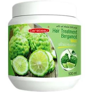 ทรีทเม้นท์Carebeau แคร์บิว ทรีทเม้นท์หมักผม เบียร์+ไข่แดง,มะพร้าว,โยเกิร์ต และอื่นๆ