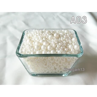 น้ำตาลตกแต่งเค้ก น้ำตาลตกแต่งคัพเค้ก 30g/50g