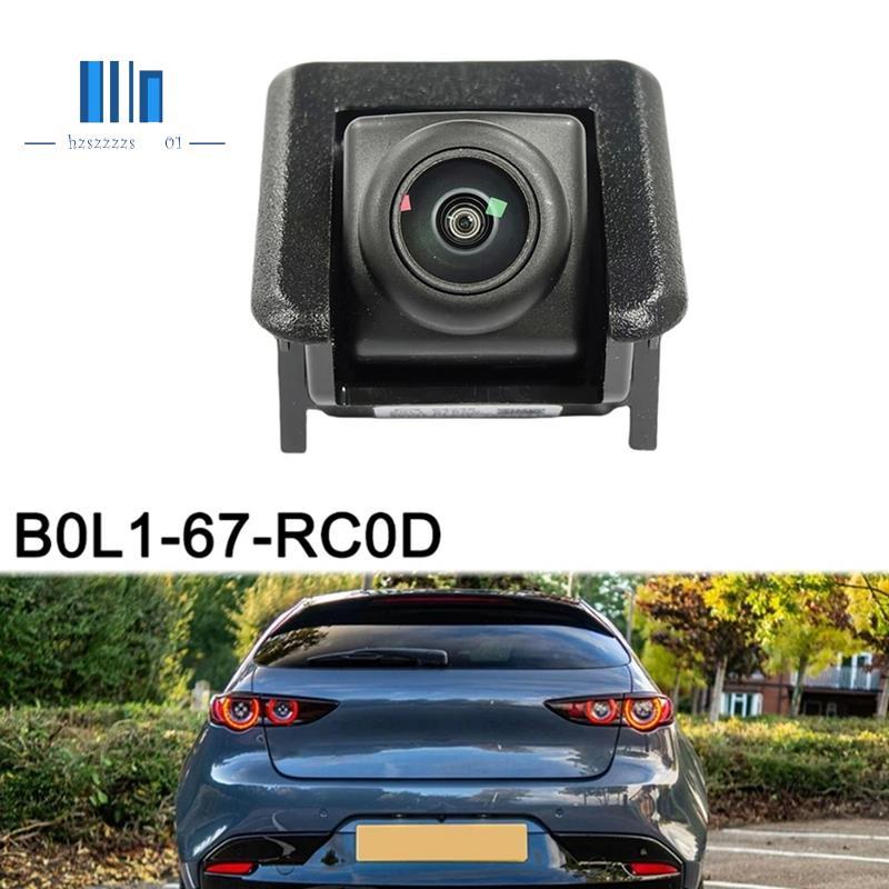 B0L1-67-RC0D B0L167RC0 3 2019-2021 กล้องมองหลังอุปกรณ์เสริมในรถยนต์