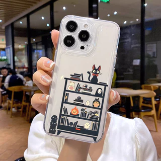 💎KingMall💎อวกาศผู้หญิงกันรอยกันกระแทกพรีเมียมบางเบาสไตล์เกาหลี SAMSUNG A55 A54 A50 A23 A16 A06 A14 A15 A13 A05 A30S