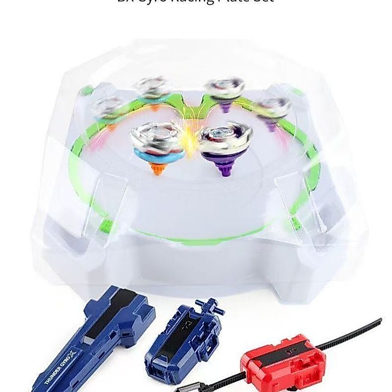 SB Burst Beyblade Generation BX Beyblade Disc Set Series Attack Type Beyblade Toy Series Set