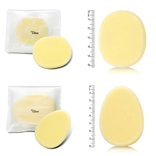 Tellme Makeup Sponge พัฟ เท็ลมี สปองค์ มี 3 ขนาดให้เลือก