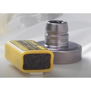 ก้อนแคปซูล VCI กันสนิม ZERUST : ZERUST VAPOR CAPSULE ยับยั้งปฏิกริยาการเกิดสนิมในพื้นที่ปิด ป้องกันสนิม บนโลหะทุกชนิด