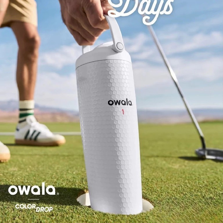 Owala Freesip Sway 30oz Color Drop Special Edition - Out of Bounds